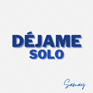 Déjame Solo