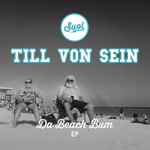 Da Beach Bum EP