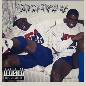 Dream team 92 (feat. Bookfair B) [Explicit]