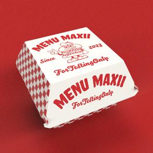 MENU MAXII (feat. Sisone, shark34, Ice Ninja, Lil Shooter, Grace, Madblow & Rollins) (feat. Siso, shark34, Ice Ninja, Lil Shooter, Grace, Madblow & Rollins|Explicit)