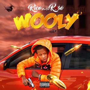 Wooly (Explicit)