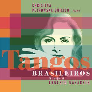 Tangos Brasileiros