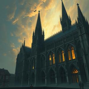 HOGWARTS (feat. Pistolposse) (Explicit)