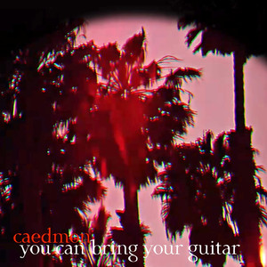 You Can Bring Your Guitar