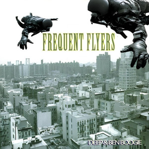 Frequent Flyers (Explicit)