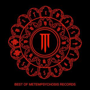 Metempsychosis - Best Of (Compilation)