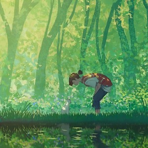 弱水三千 (变速版)