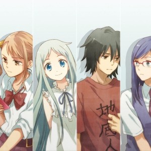 「secret base~」手碟·Hang (Inst.)
