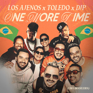 One More Time (Uma Brasileira)