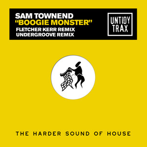 Boogie Monster (Fletcher Kerr Remix)