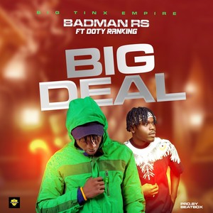 Big Deal (Explicit)