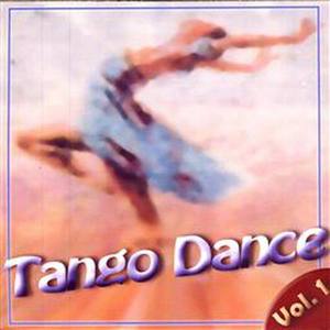 Tango Dance (Vol 1)