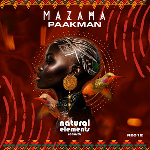 Mazana (Extended Mix)