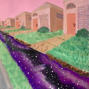 Sidewalk Magic