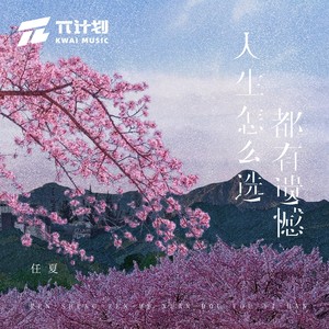 人生怎么选都有遗憾-任夏