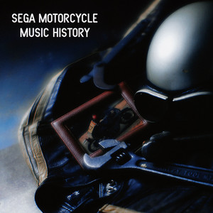 SEGA MOTORCYCLE MISIC HISTORY