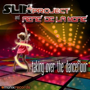 Taking over the Dancefloor (Original Mix)