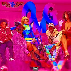 Omg (feat. RichBaby) (Explicit)