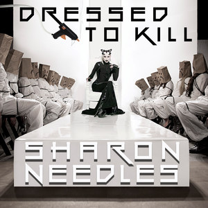 Dressed to Kill (Explicit)