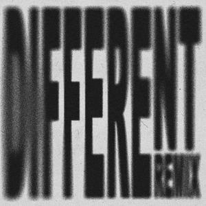 DIFFERENT (CD6 Mix|Explicit)