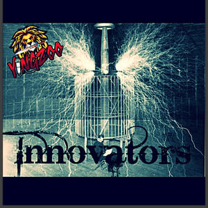 Innovators (feat. Starks, DiiZii Muad’Dib & Ballistic)