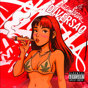 Automotivo Diversão (Explicit)