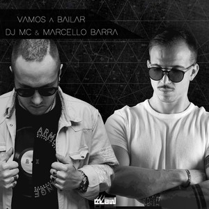 Vamos A Bailar (Radio Edit)