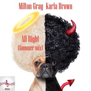 All Right (Summer Mix)
