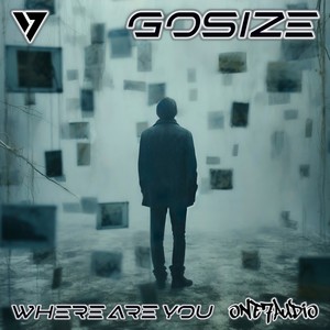 Where Are You (Original Mix)