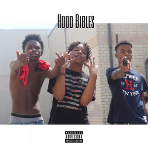 Hood Bibles (Explicit)