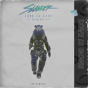 Love Is Gone (Dozik remix)