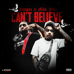 Cant Believe (Explicit)