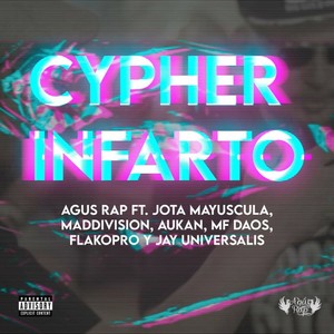 Cypher-Infarto (Explicit)