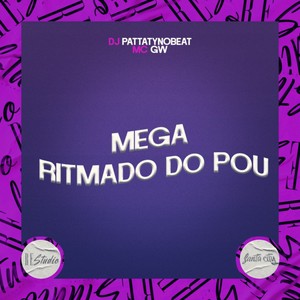 Mega Ritmado do Pou (Explicit)