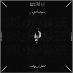 No Love, No Expressions, No Feelings (Explicit)