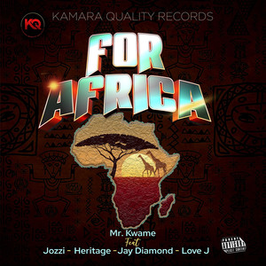 For Africa (Explicit)