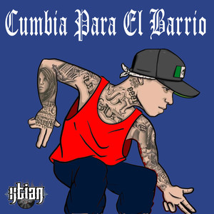 Cumbia para el Barrio