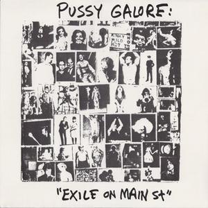 Exile On Main St. (Explicit)