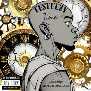 Time (feat. MostDope_art) (Radio Edit)