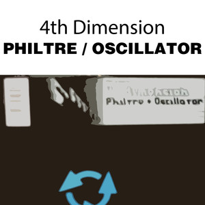 Philtre / Oscillator