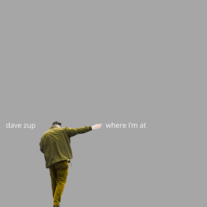 Where I'm at (Instrumental)