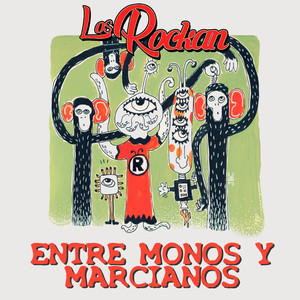 ENTRE MONOS Y MARCIANOS