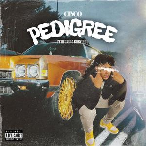 Pedigree(feat. Baby Hov) (Explicit)