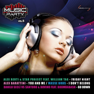 Endless Flame (Radio Edit)