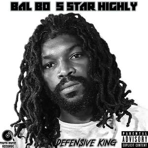 Defensive King (Explicit)