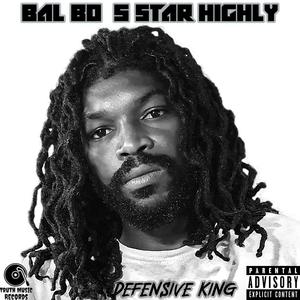 Don't Talk(feat. Fulla Dan & Scratchii Bamma) (Explicit)