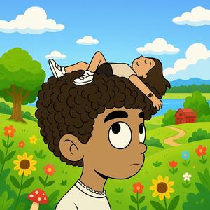 Keep it real (feat. Dax G) (Explicit)