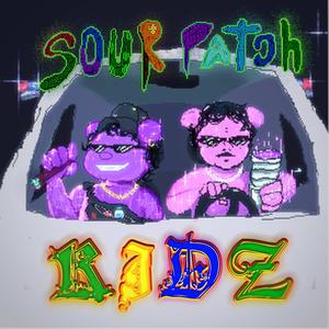 Sour Patch Kidz (feat. Denversinho) (Explicit)