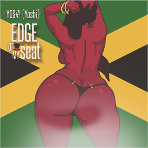Edge Of My Seat