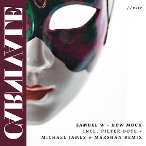 How Much (Original Mix)